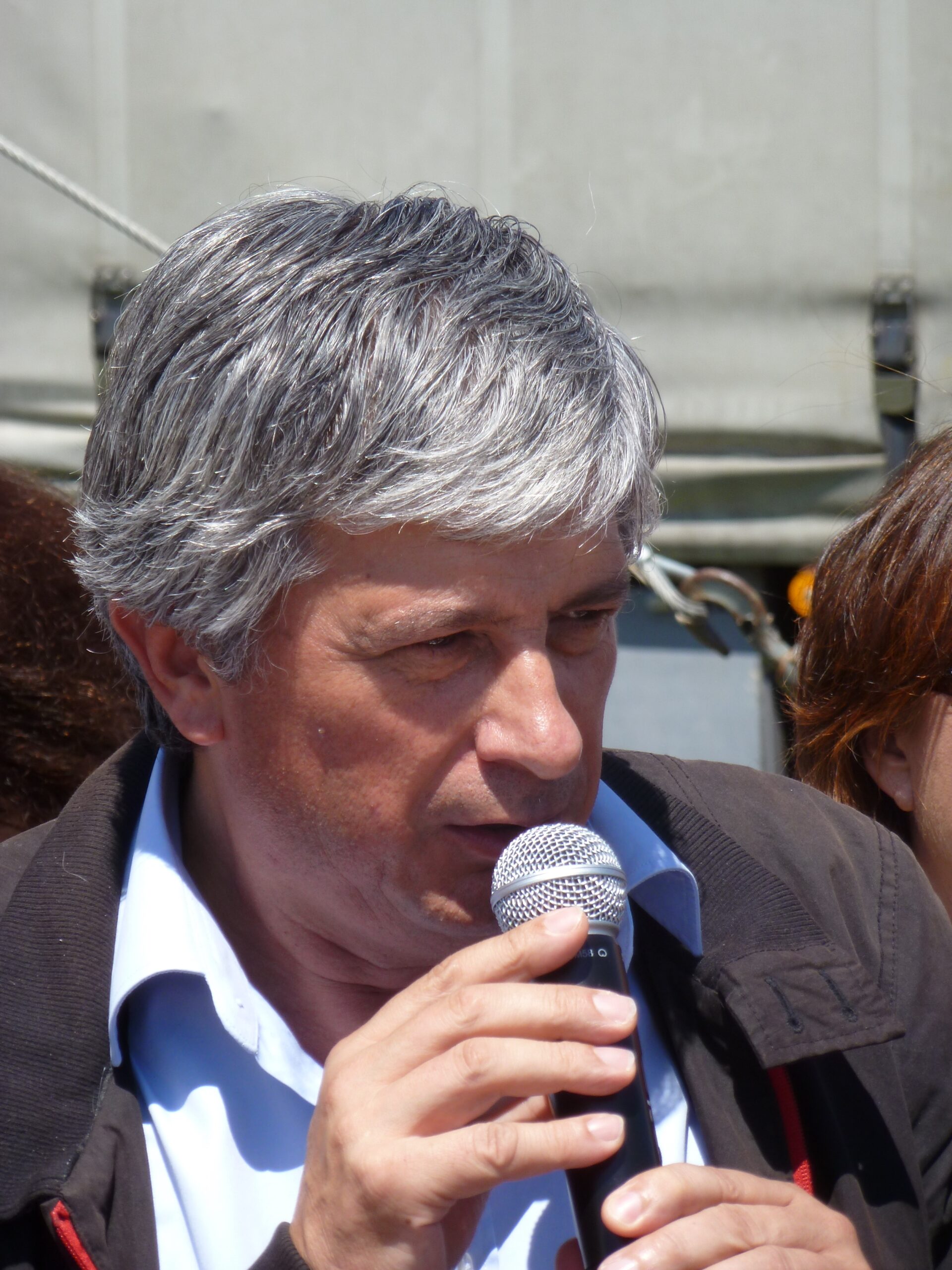 Hervé Féron