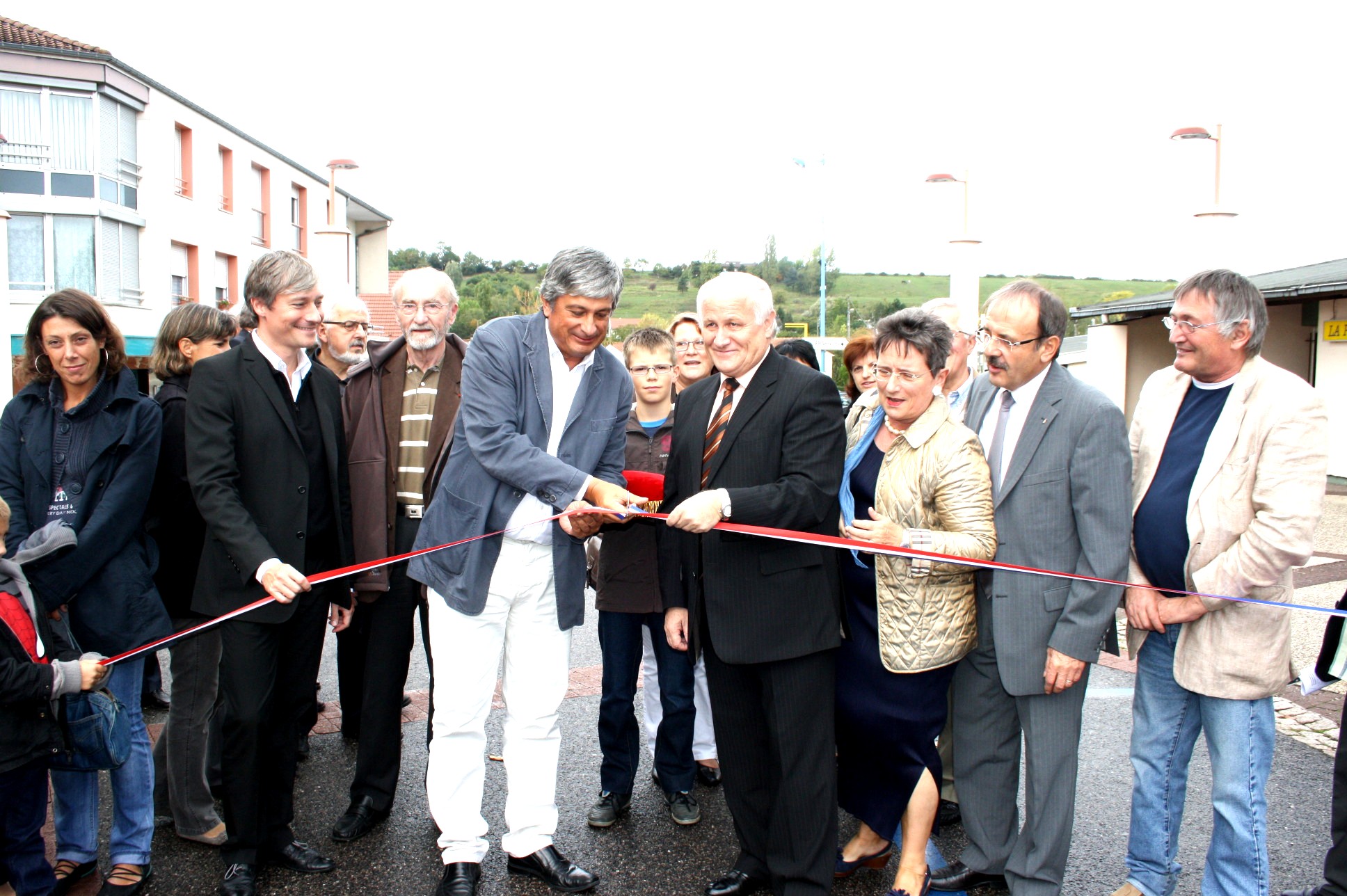 Foire aux fromages