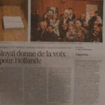 Article Libération 14_10_2011