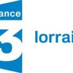 France 3 Lorraine Logo