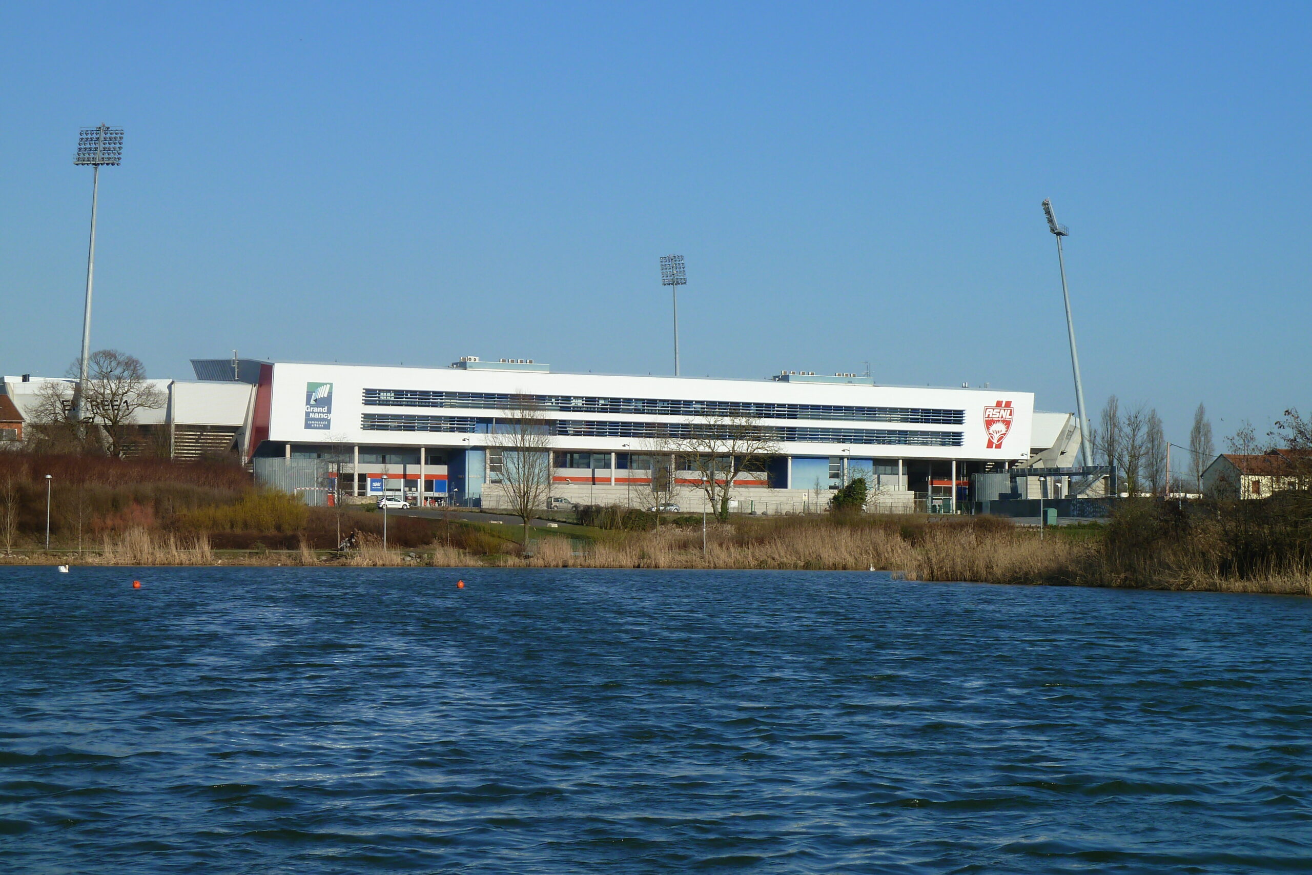 Stade Marcel Picot