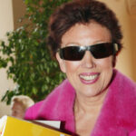 Roselyne Bachelot