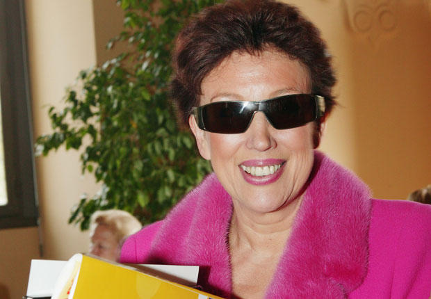 Roselyne Bachelot