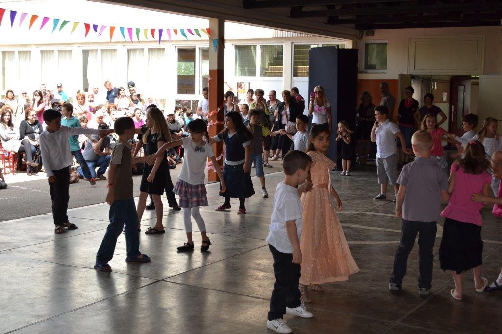 kermesse Brossolette