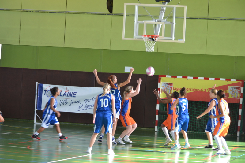 Open de Basket