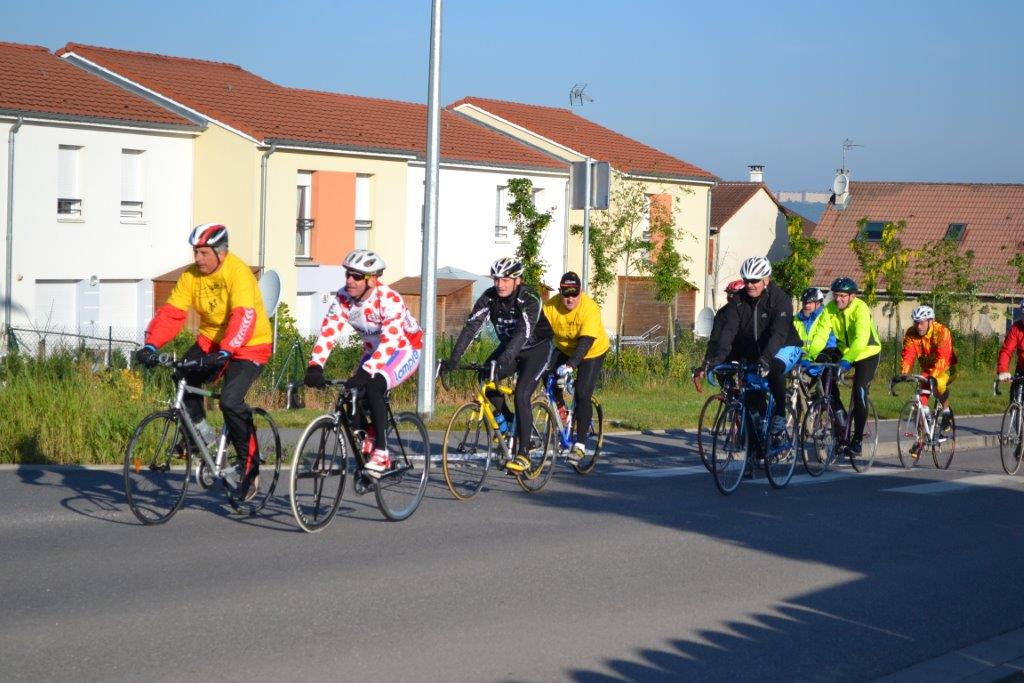 Et c'est parti !