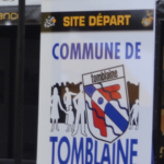 Tomblaine, Ville Départ