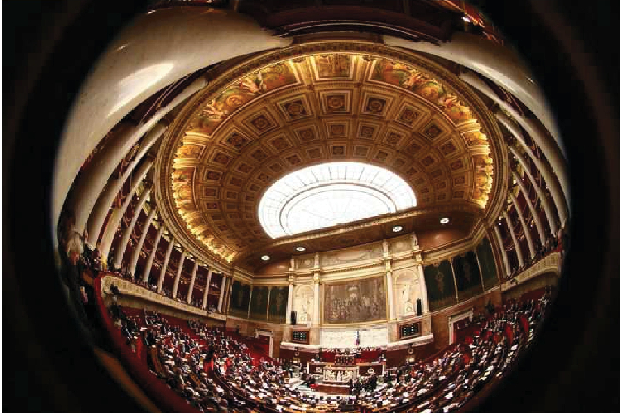 Tribune en soutien à l'Appel des Cent