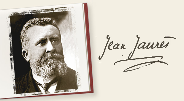 Jean Jaurès