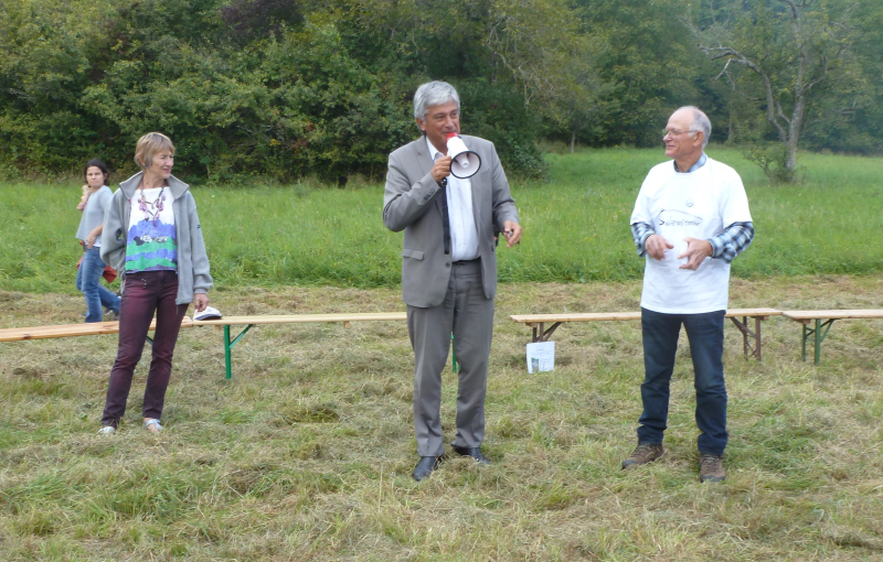 6ème Fête des Coteaux