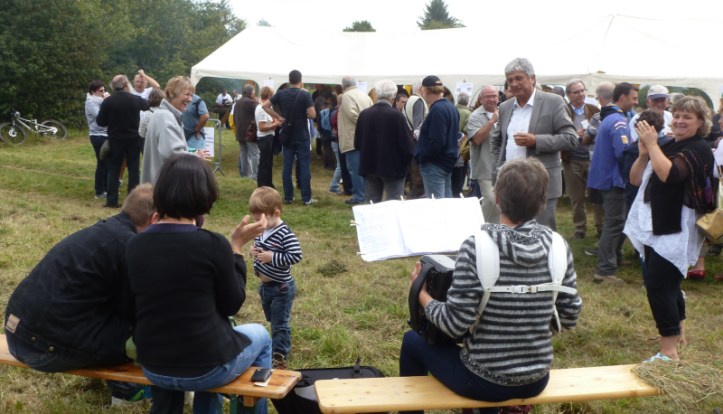 6ème Fête des Coteaux