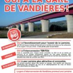 Dites oui à Vandières