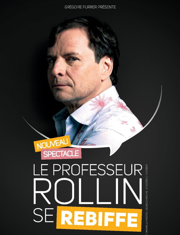 François Rollin