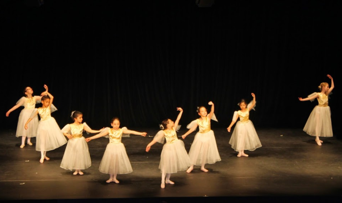 Gala de Tomblaine Danse