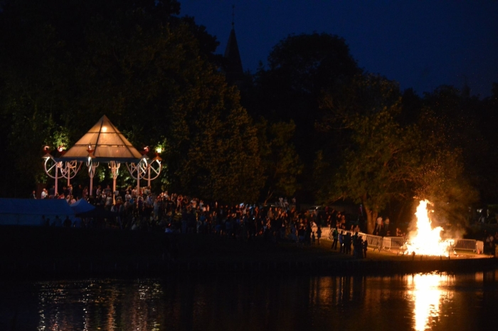 Feux de la Saint-Jean